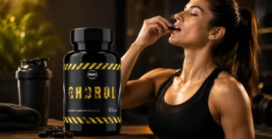 ghdrol funciona para mulher