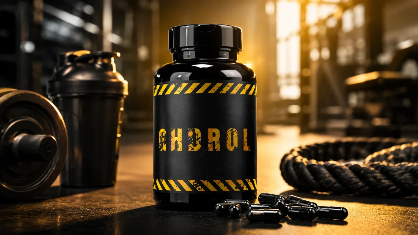 ghdrol preco 1
