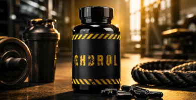 ghdrol preço