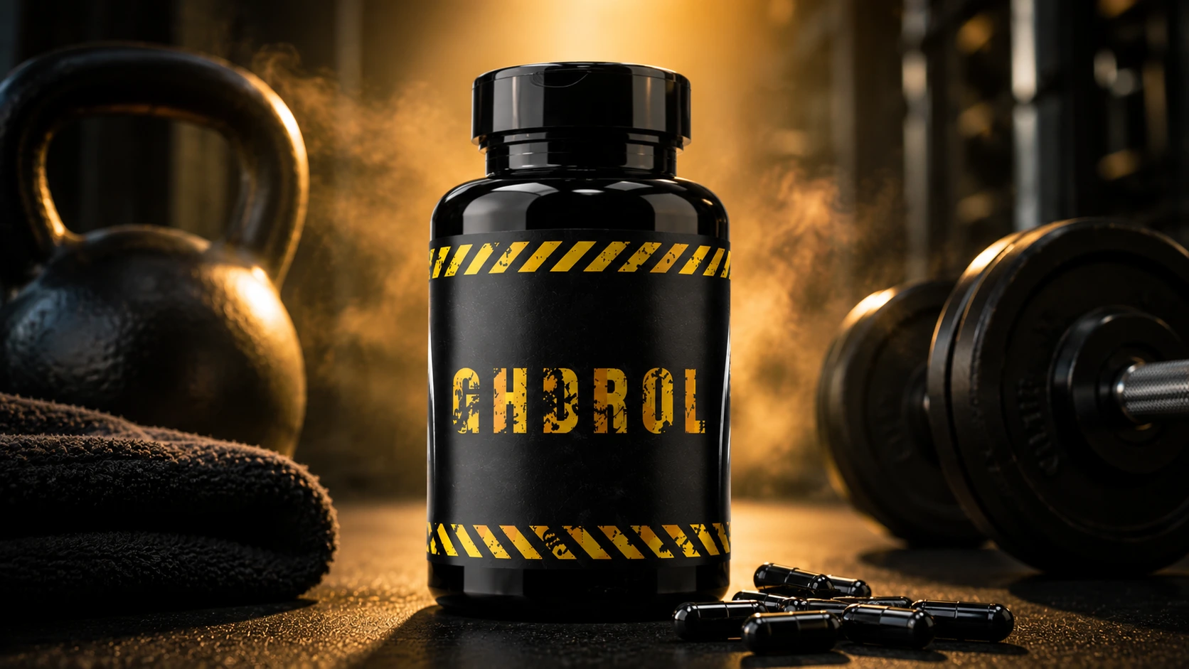 GHDrol em Oferta