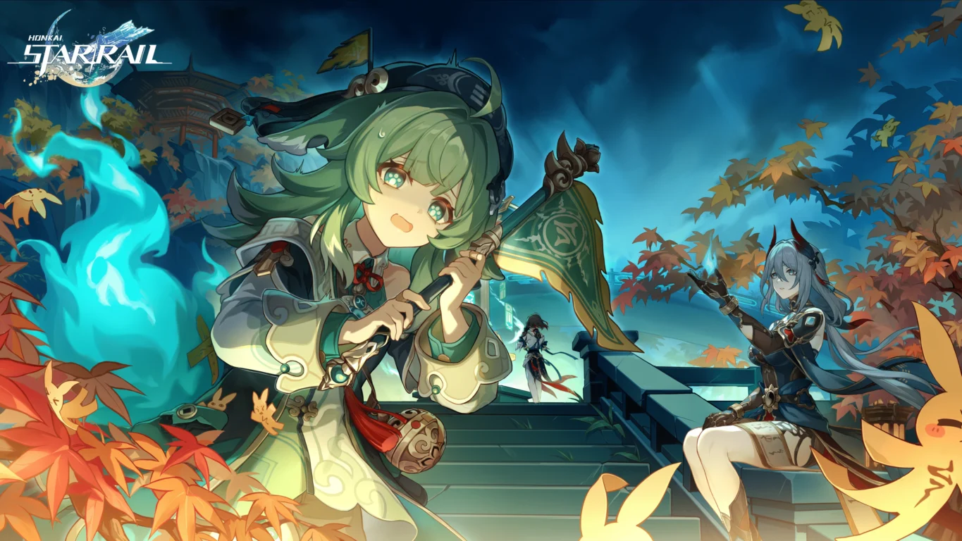 honkai