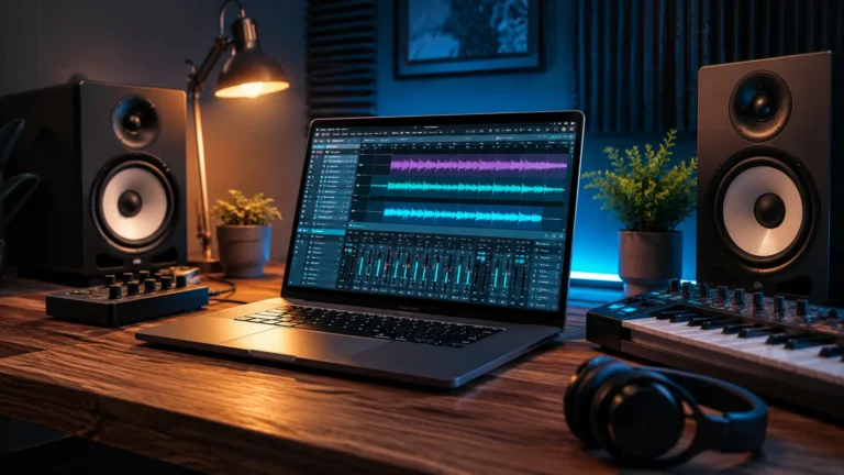 [Guia] Melhor notebook para home studio 2026