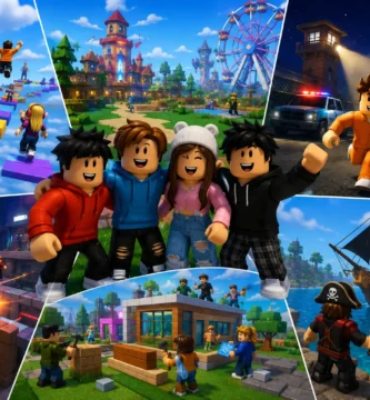 Jogos Roblox para Jogar com os Amigos: 7 Melhores Opções para se Di... 1 jogos roblox para jogar com amigos