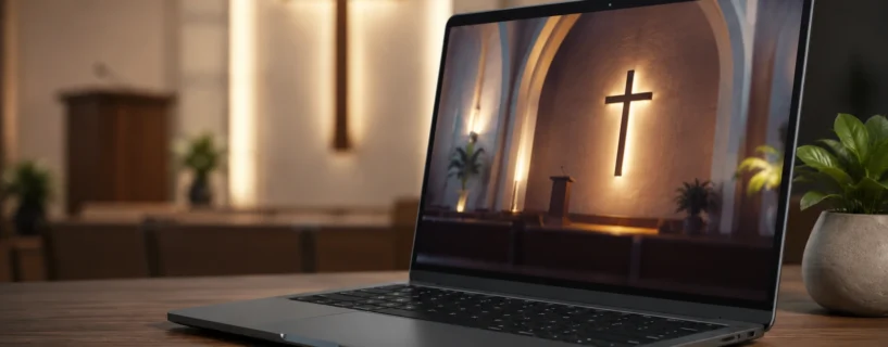 [Guia] Melhor notebook para Igreja 2026