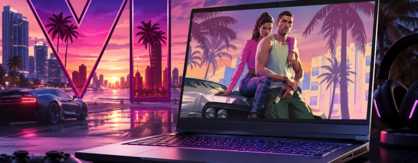 [Guia] Melhor Notebook para Jogar GTA 6 Barato Menor Preço 2026