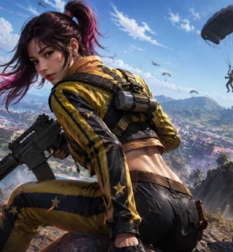 nomes free fire feminino top