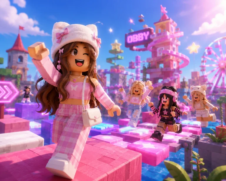 nomes para roblox feminina