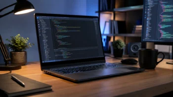 Melhor Notebook para Desenvolvimento de Software: 5 Modelos para Pr…