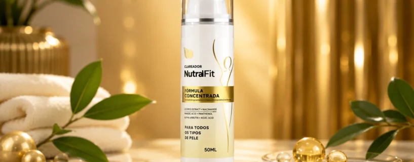 NutralFit Clareador Funciona? Entenda Como o Produto é Apresentado …