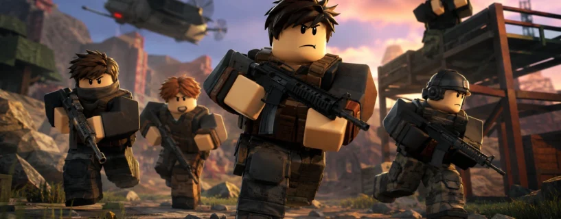 Durocomplos Roblox Dia dos Namorados: As Melhores Ideias para Casai…