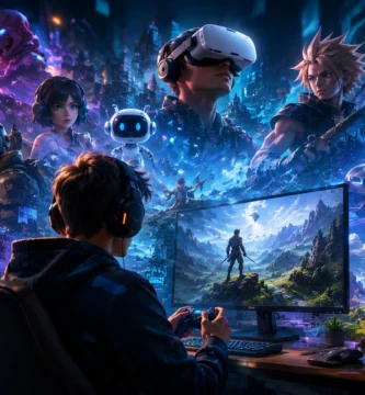 Tendências em Jogos Digitais: O Que Está Moldando o Futuro dos Game... 1 tendencias em jogos digitais