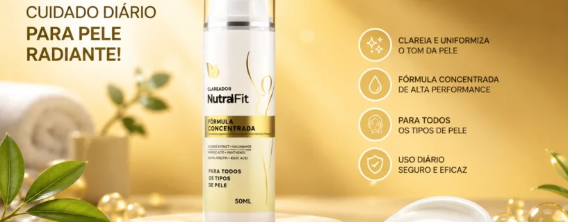 Tudo Sobre NutralFit: O Que É, Para Que Serve e Como Usar o Claread…