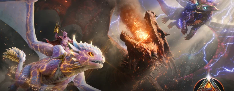 ARK: Survival Ascended fica gratuito por tempo limitado e surpreend…