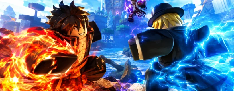Blox Fruits EXP Codes: lista atualizada de códigos para ganhar 2x E…