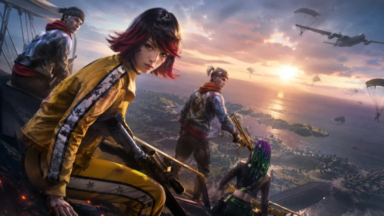 [Guia] Como Instalar Free Fire no PC + Otimizado 2026