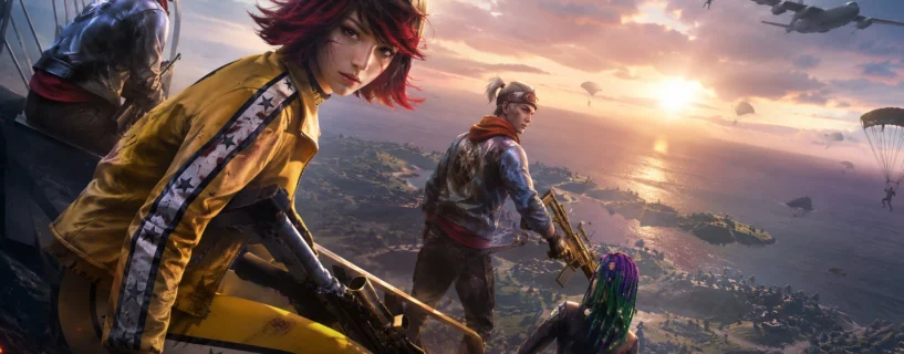 [Guia] Como Instalar Free Fire no PC + Otimizado 2026