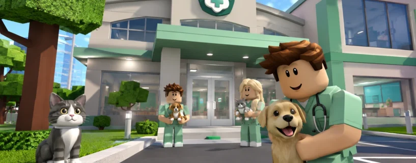 [Guia] DuroComplos Hospital de Animais Roblox 2026