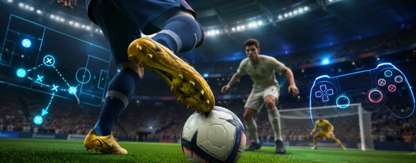 Trucos para FIFA: Guia Completo para Evoluir no Jogo e Vencer Mais …