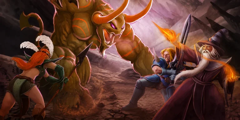 Tibia ultrapassa 30 mil jogadores simultâneos e alcança seu maior pico desde 2020