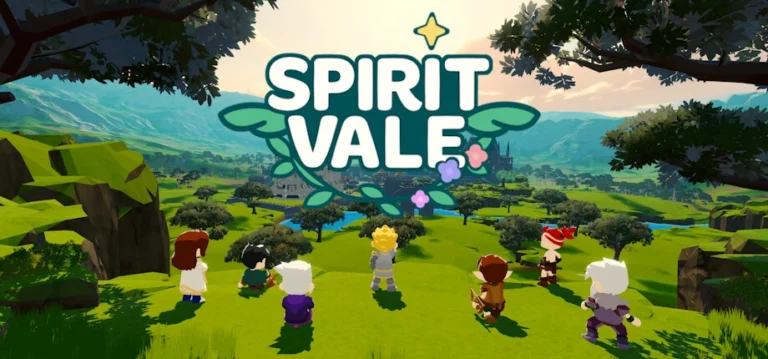 SpiritVale estreia em Early Access e promete receber grandes atualizações nos próximos meses