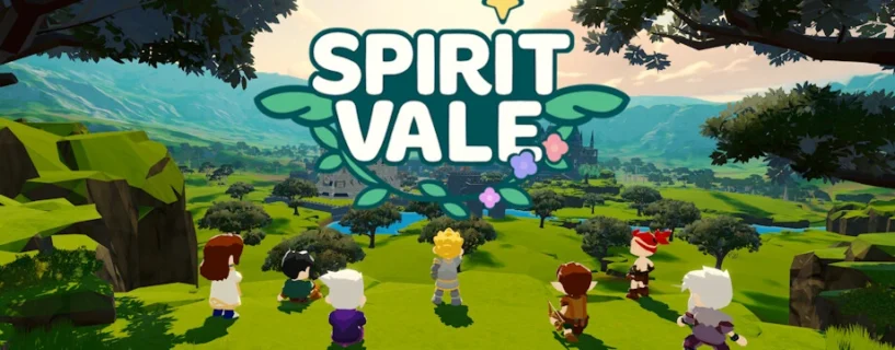 SpiritVale estreia em Early Access e promete receber grandes atualizações nos próximos meses