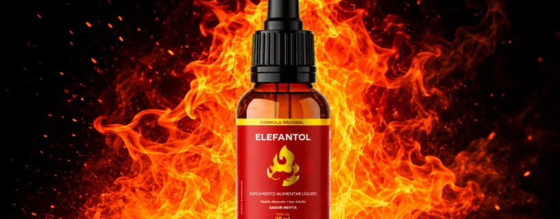 Elefantol Para Que Serve? Conheça a Proposta do Produto e Seus Poss…