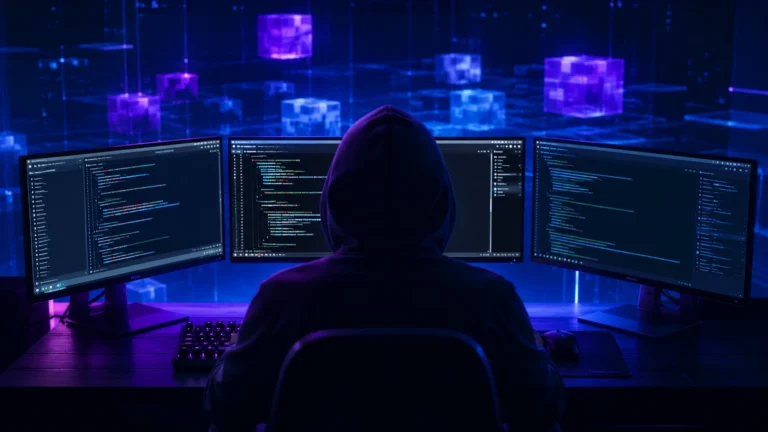 executor script