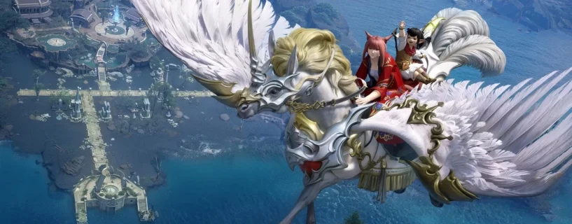 Final Fantasy 14 Mobile: Projeto pode ter sido encerrado e lançamen…