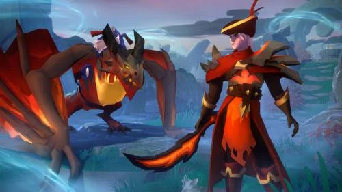 Albion online novo update