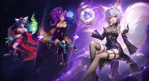 Crystal Saga Nova recebe montarias lendárias, novos desafios e sistema de desejos em grande atualização 1 image 40 9