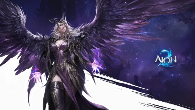 AION 2 abre pré-venda com pacotes de até R$ 549,99 e confirma lança…