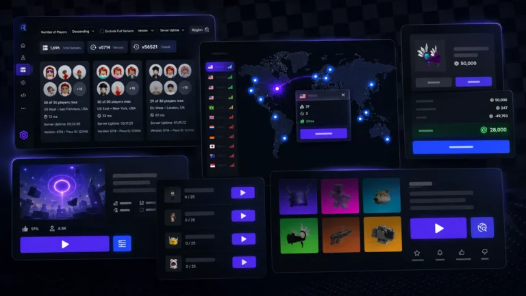 RoValra: tudo sobre a extensão gratuita que permite comprar Robux b…