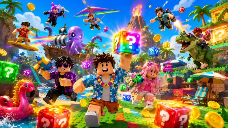 [Guia] Codes Roube um Brainrot Roblox (Julho de 2026)