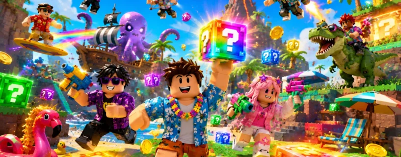 [Guia] Codes Roube um Brainrot Roblox (Julho de 2026)