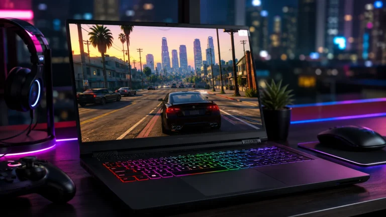 [Guia] Melhor Notebook para GTA RP 2026