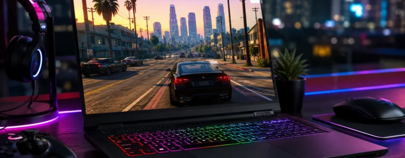 [Guia] Melhor Notebook para GTA RP 2026