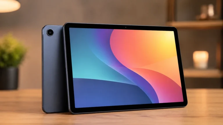 [Guia] Tablets Melhor Custo Benefício 2026