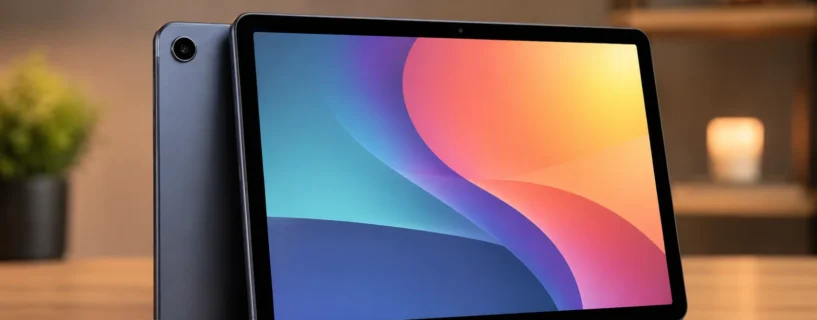 [Guia] Tablets Melhor Custo Benefício 2026