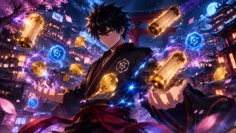[Guia] Rintama Codes: códigos ativos julho 2026