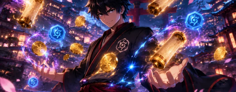 [Guia] Rintama Codes: códigos ativos julho 2026