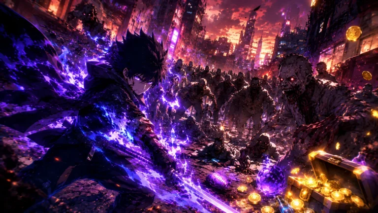 [Guia] Codes Anime Apocalypse: códigos ativos em julho de 2026