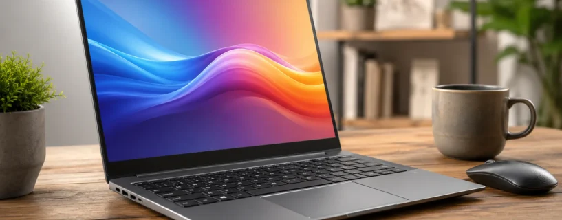 [Guia] Melhor Notebook Custo Benefício 2026