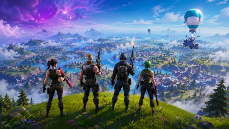 [Guia] Nomes para Clã Fortnite: 250 Ideias Criativas para Criar um Clã Inesquecível