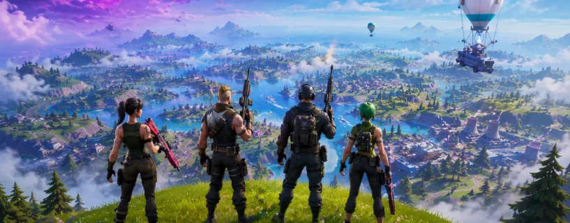 [Guia] Nomes para Clã Fortnite: 250 Ideias Criativas para Criar um Clã Inesquecível