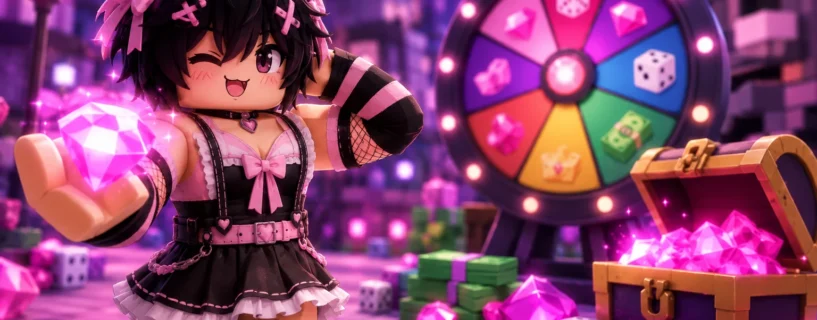 [Guia] Spin a Femboy Roblox Codes ativos e atualizados 2026