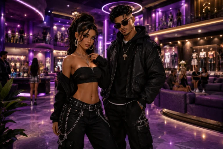 [Guia] Como Ganhar Dinheiro no IMVU: As Manhas Que Ninguém Te Conta!