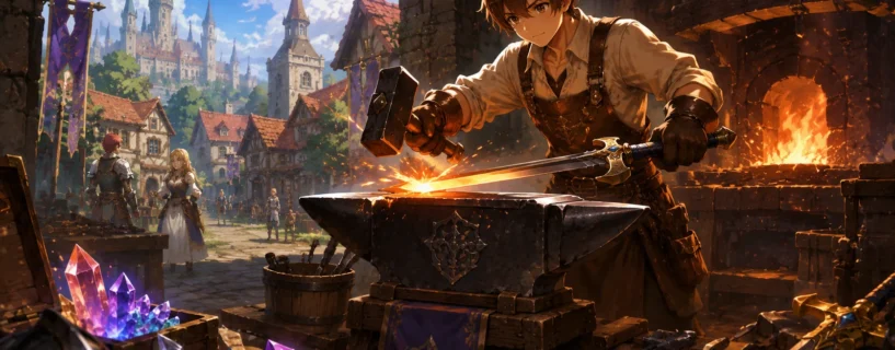 Refino Ragnarok Latam: guia completo para aumentar o poder dos seus equipamentos