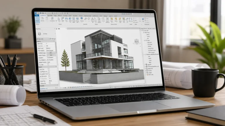[Guia] Melhor Notebook para Revit 2026