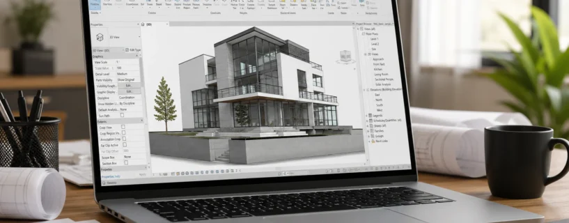[Guia] Melhor Notebook para Revit 2026