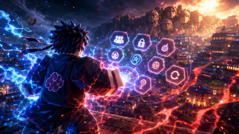 [Guia] Comandos Shindo Life: o guia definitivo para dominar o jogo …